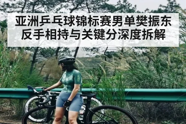 亚洲乒乓球锦标赛男单樊振东反手相持与关键分深度拆解